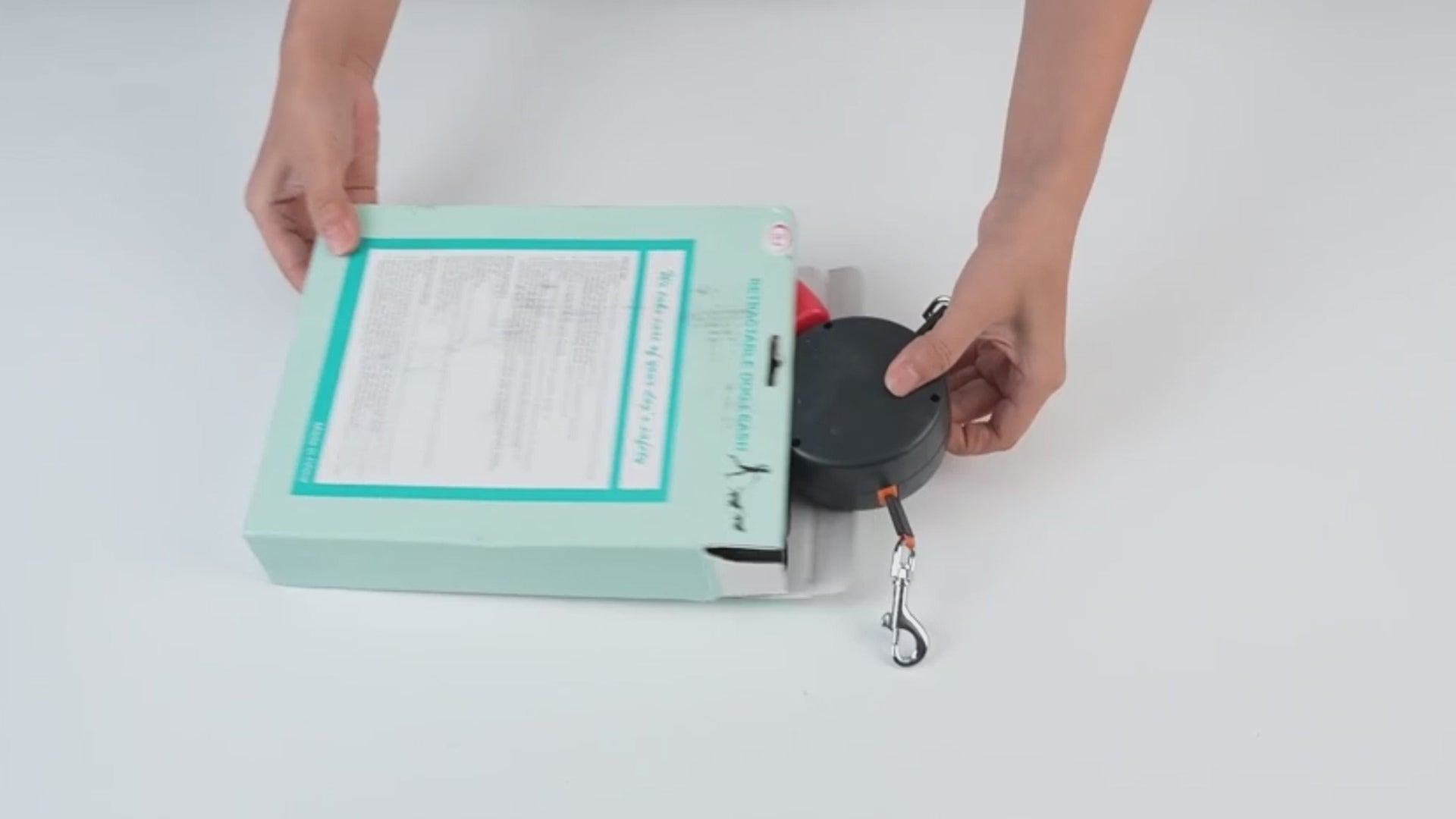 PawTangle Pro